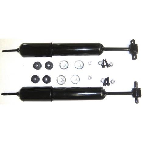 1999 Ford Explorer Air Spring to Coil Spring Conversion Kit Front Westar CK7840 image 1 of 1