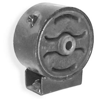 1997 Geo Tracker Engine Torque Strut Mount Front Westar EM8656 image 1 of 1