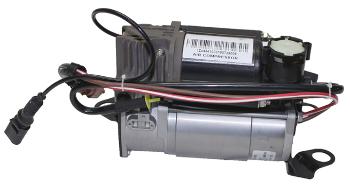 2008 Audi A6 Suspension Air Compressor
