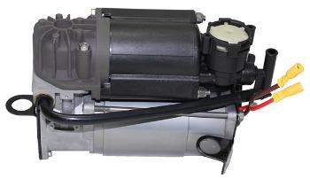 2005 Audi Allroad Quattro Suspension Air Compressor
