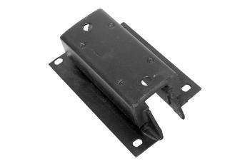 1979 Ford Bronco Manual Trans Mount Westar EM5111 image 1 of 1