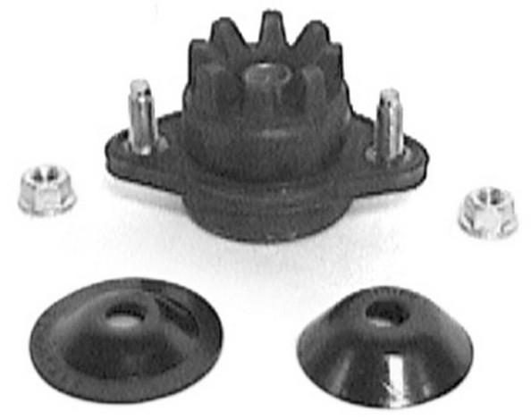 1987 Oldsmobile Cutlass Cruiser Suspension Strut Mount Rear Westar ST1951 image 1 of 1
