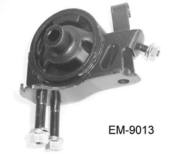1999 Toyota Celica Engine Mount Rear Westar EM9013 image 1 of 1