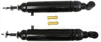1998 Cadillac DeVille Air Spring to Coil Spring Conversion Kit Rear Westar CK7609 image 1 of 1