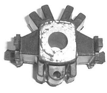 1995 Ford Contour Auto Trans Mount Front Westar EM2887 image 1 of 1