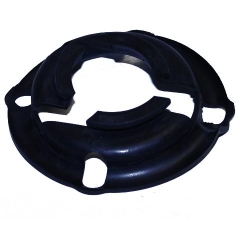 2004 Acura TL Coil Spring Insulator Rear Lower Westar ST6951 image 1 of 1
