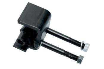 1984 Subaru DL Engine Mount Front Westar EM8661 image 1 of 1
