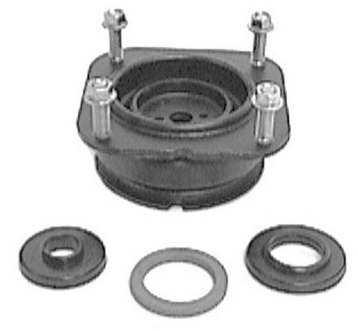 1991 Mazda MX-6 Suspension Strut Mount Front Westar ST2935 image 1 of 1