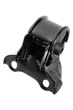 1997 Honda Civic del Sol Auto Trans Mount Westar EM8572 image 1 of 1