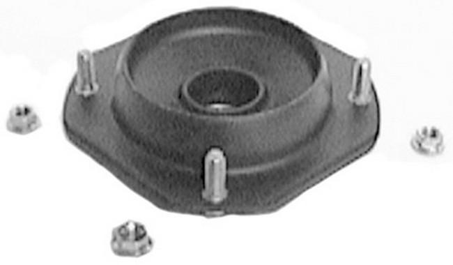 1988 Toyota Tercel Suspension Strut Mount Front Westar ST1967 image 1 of 1