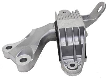 2015 Chevrolet Cruze Auto Trans Mount Center Westar EM4129 image 1 of 1