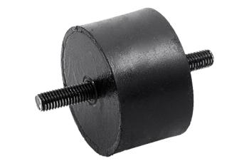 1989 Volvo 245 Auto Trans Mount