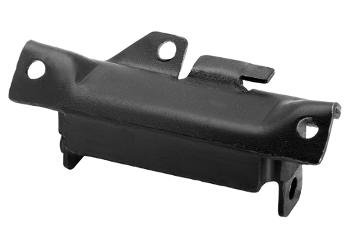 1973 Pontiac GTO Engine Mount Front Left Westar EM2336 image 1 of 1