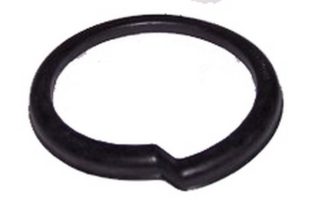 1996 Ford Escort Coil Spring Insulator Rear Lower Westar ST4922 image 1 of 1