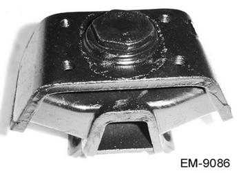1995 Toyota Pickup Auto Trans Mount Westar EM9086 image 1 of 1