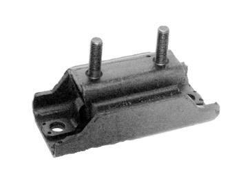 1987 Ford Aerostar Manual Trans Mount Westar EM2633 image 1 of 1