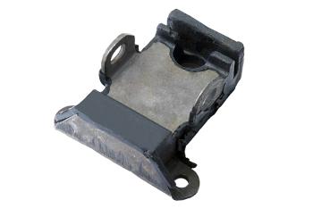1971 Chevrolet Corvette Engine Mount Front Westar EM2249 image 1 of 1