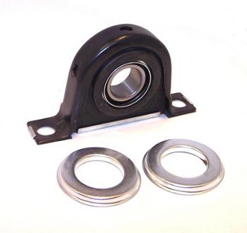 1989 Ford Ranger Drive Shaft Center Support Westar DS6061 image 1 of 1