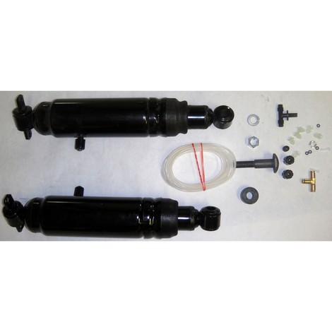 1993 Cadillac Fleetwood Air Spring to Coil Spring Conversion Kit