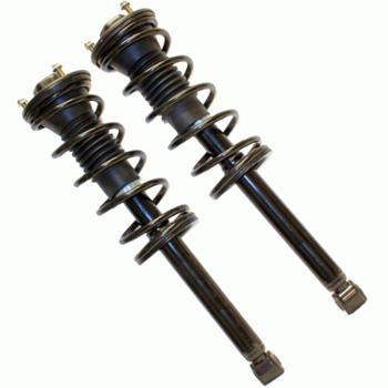 2000 Lexus LS400 Air Spring to Coil Spring Conversion Kit Front Westar CK7863 image 1 of 1