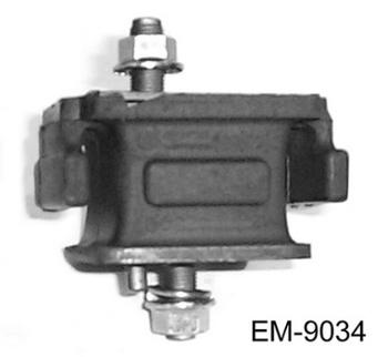 1987 Toyota Supra Engine Mount Front Westar EM9034 image 1 of 1