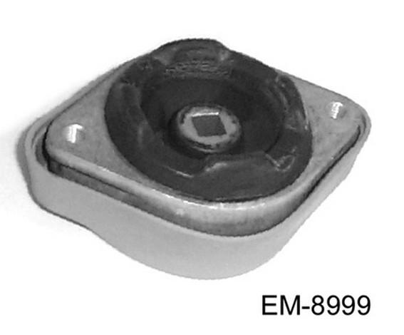 2000 Audi S4 Manual Trans Mount Westar EM8999 image 1 of 1