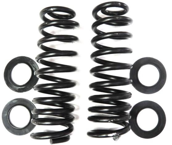 1994 Lincoln Town Car Air Spring to Coil Spring Conversion Kit Rear Westar CK7843 image 1 of 1