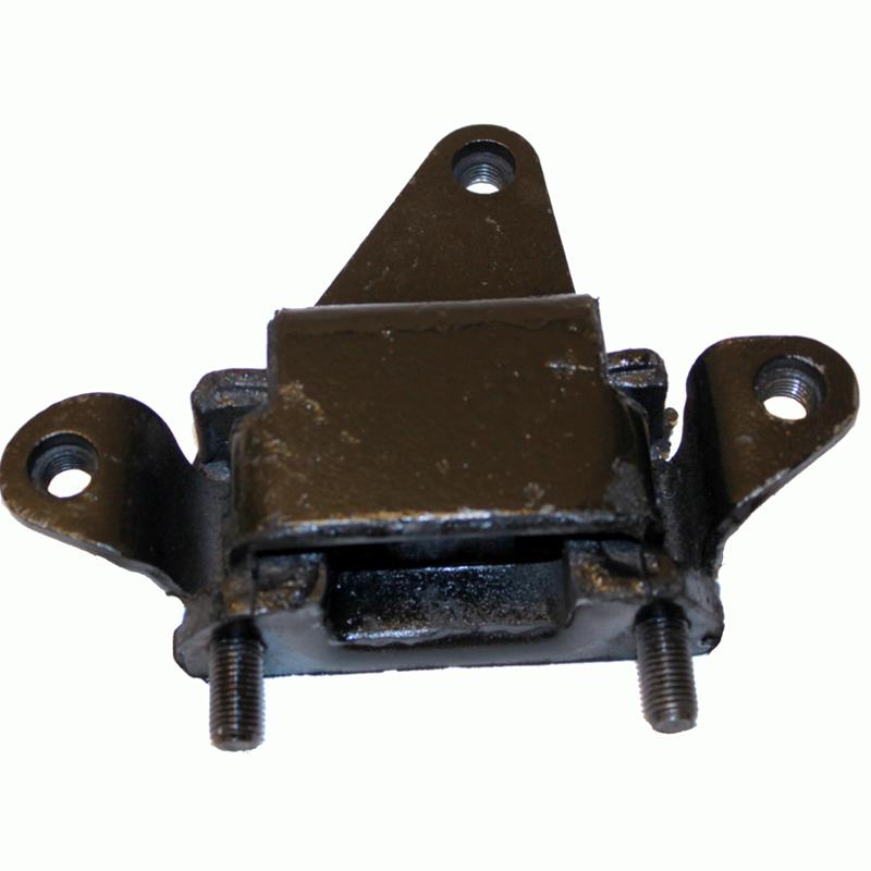1987 Suzuki Forsa Auto Trans Mount Rear Left Westar EM5458 image 1 of 1