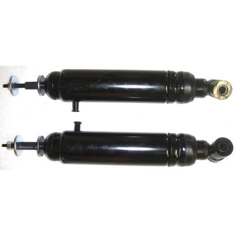 1993 Cadillac Eldorado Air Spring to Coil Spring Conversion Kit Rear Westar CK7608 image 1 of 1