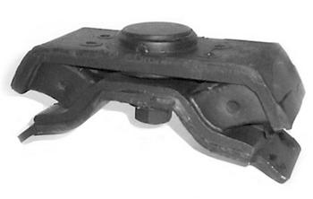 1987 Toyota Pickup Manual Trans Mount Westar EM8389 image 1 of 1