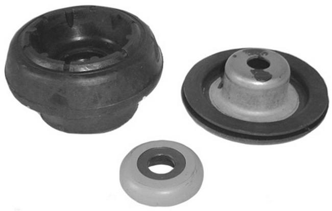 1998 Volkswagen Jetta Suspension Strut Mount Front Westar ST2906 image 1 of 1