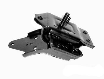 1987 Mercury Lynx Engine Mount Front Left Westar EM5063 image 1 of 1