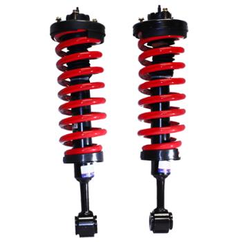 2006 Lincoln Navigator Air Spring to Coil Spring Conversion Kit Front Westar CK7816 image 1 of 1