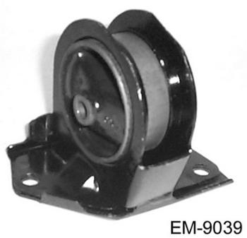 1996 Eagle Talon Engine Mount Rear Westar EM9039 image 1 of 1