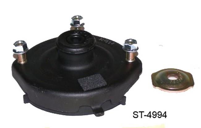 2002 Mazda Protege Suspension Strut Mount Rear Westar ST4994 image 1 of 1