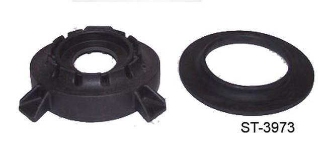 1993 Cadillac Fleetwood Suspension Coil Spring Seat