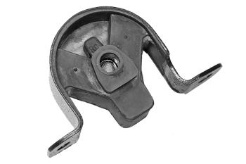 1999 Saab 9-3 Engine Mount Front Right Westar EM5617 image 1 of 1