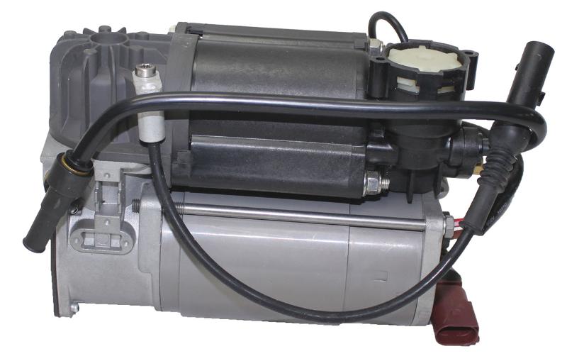 2006 Volkswagen Phaeton Suspension Air Compressor Westar CD7744 image 1 of 1