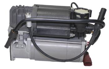 2012 Bentley Continental Suspension Air Compressor