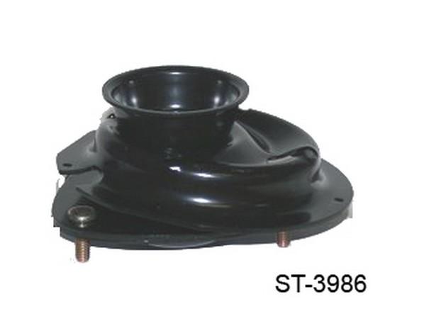 2000 Subaru Forester Suspension Strut Mount Rear Right Westar ST3986 image 1 of 1