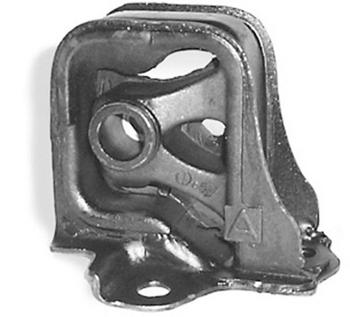 2002 Honda Accord Engine Mount Front Westar EM8801 image 1 of 1