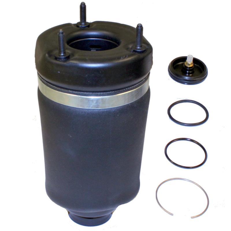 2010 Mercedes-Benz ML63 AMG Suspension Air Spring Front Westar AS7011 image 1 of 1