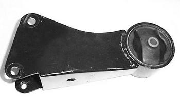 1995 Hyundai Scoupe Engine Mount Rear Westar EM8752 image 1 of 1