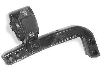 1996 Hyundai Sonata Engine Mount Front Left Westar EM8786 image 1 of 1