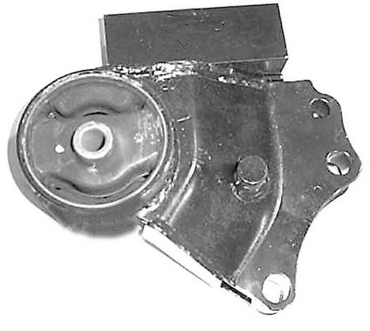 2002 Kia Spectra Manual Trans Mount