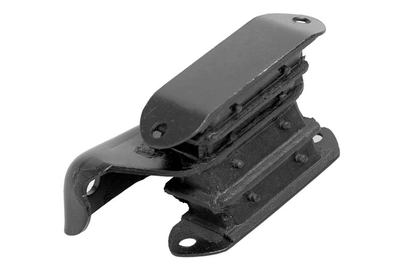 1973 Nissan 1200 Auto Trans Mount Westar EM8115 image 1 of 1