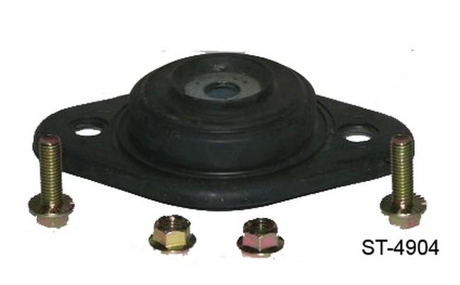 2002 Volvo C70 Suspension Strut Mount Rear Westar ST4904 image 1 of 1