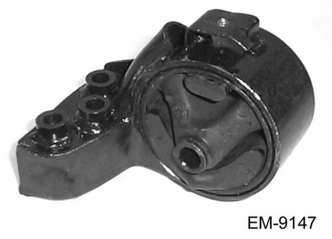 1992 Eagle Summit Engine Mount Front Left Westar EM9147 image 1 of 1