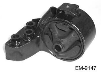 1994 Plymouth Colt Engine Mount Front Right Westar EM9147 image 1 of 1