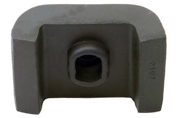 1971 GMC K25/K2500 Suburban Auto Trans Mount